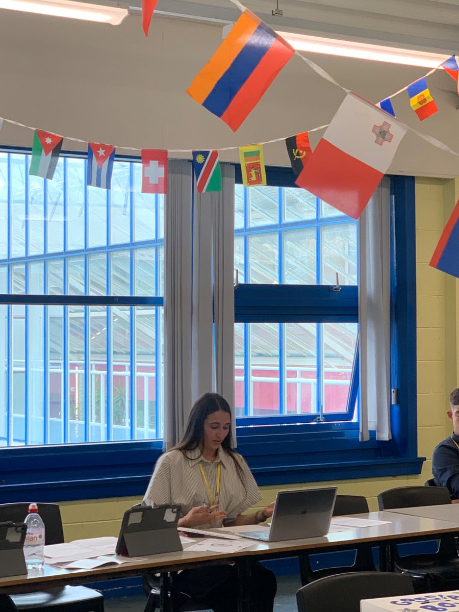 DGS Mod Studs (@modstudsdgs) on Twitter photo Millie defending women’s rights in Taliban controlled Afghanistan on behalf of Hungary #phsmun <a href="/dunbar_grammar/">Dunbar Grammar School</a> <a href="/PeeblesHigh/">Peebles High School</a> Millie defending women’s rights in Taliban controlled Afghanistan on behalf of Hungary #phsmun <a href="/dunbar_grammar/">Dunbar Grammar School</a> <a href="/PeeblesHigh/">Peebles High School</a>