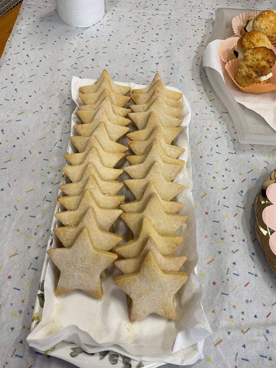 Eyemouth Primary School tweet media