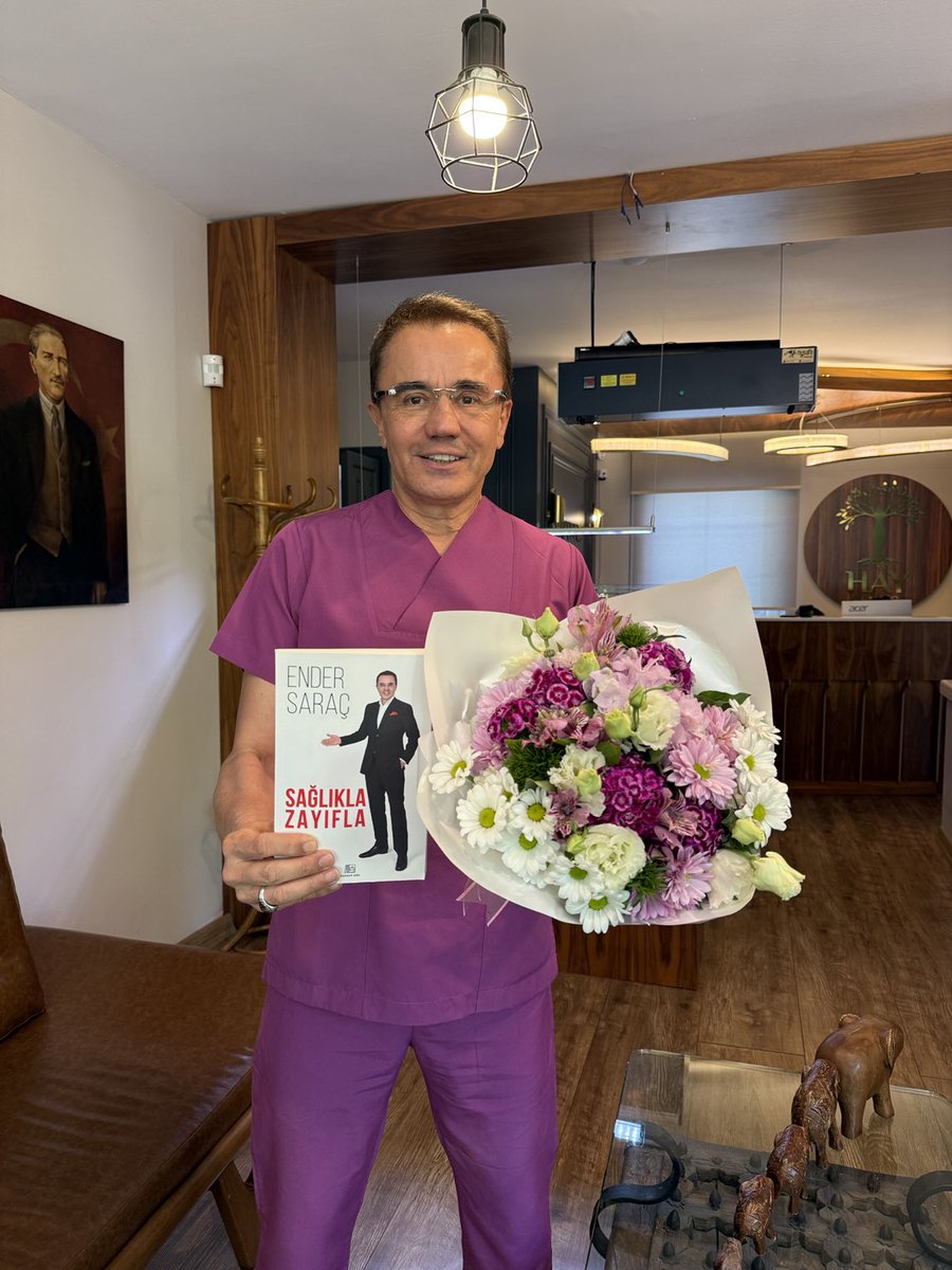 15. Kitabım bugün çıktı.Çok emek verdik #sağlıklazayıfla size çok yardımcı olacak