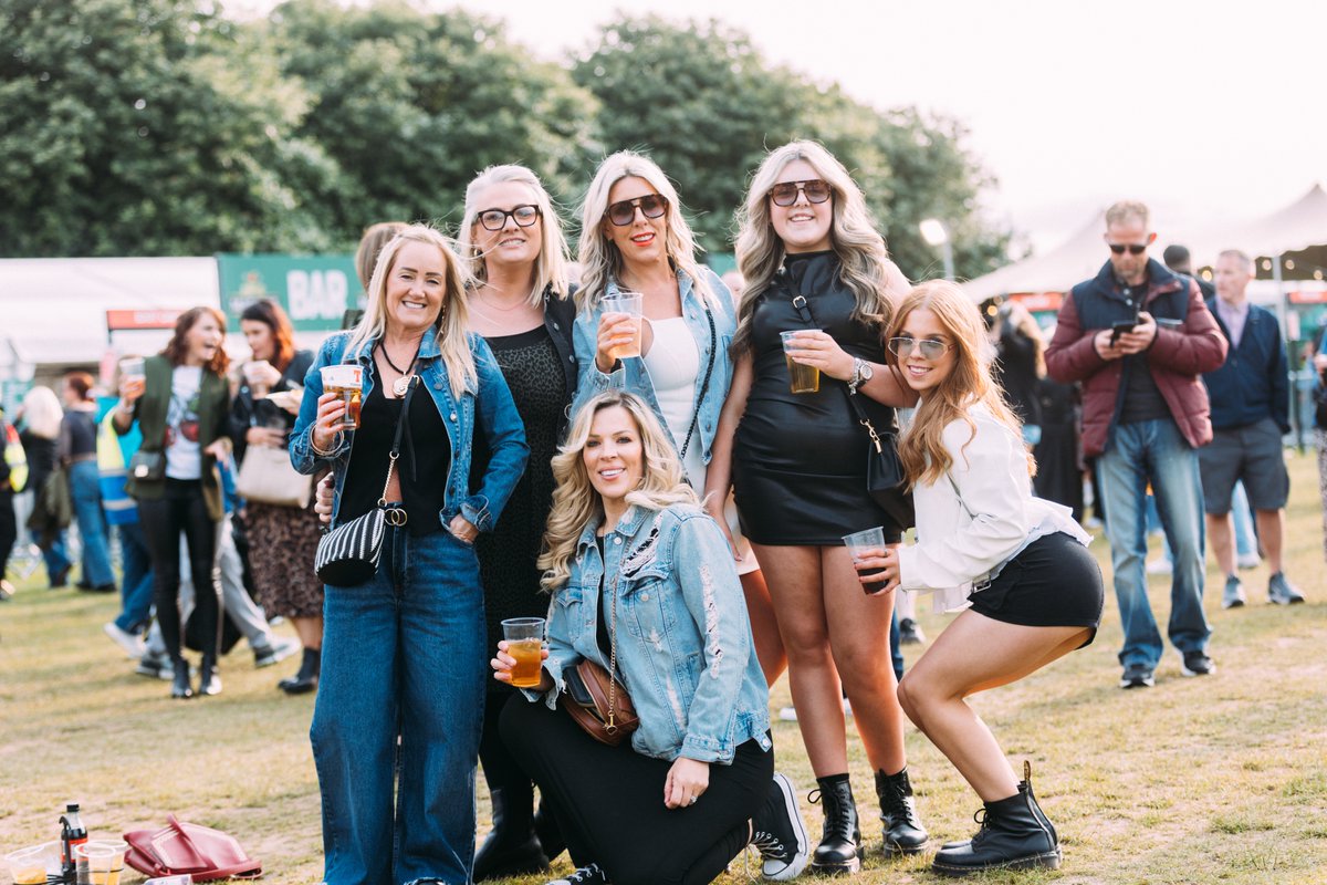 belsonicbelfast's tweet image. What a night with Lush! Classical and The Ulster Orchestra 🫶🏽 

Full photo album available on our Facebook page 📸