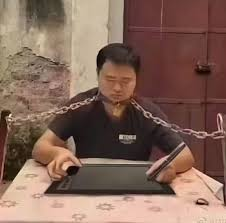 anyways time to finish my comm backlogs