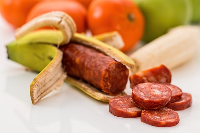GWResiliency's tweet image. What we're reading: "New classification system offers ‘clear method’ for assessing ultra-processed foods," a Healio News article that includes @GWSMHS' @PhD_Leigh Frame's perspective on the new system.
healio.com/news/primary-c…