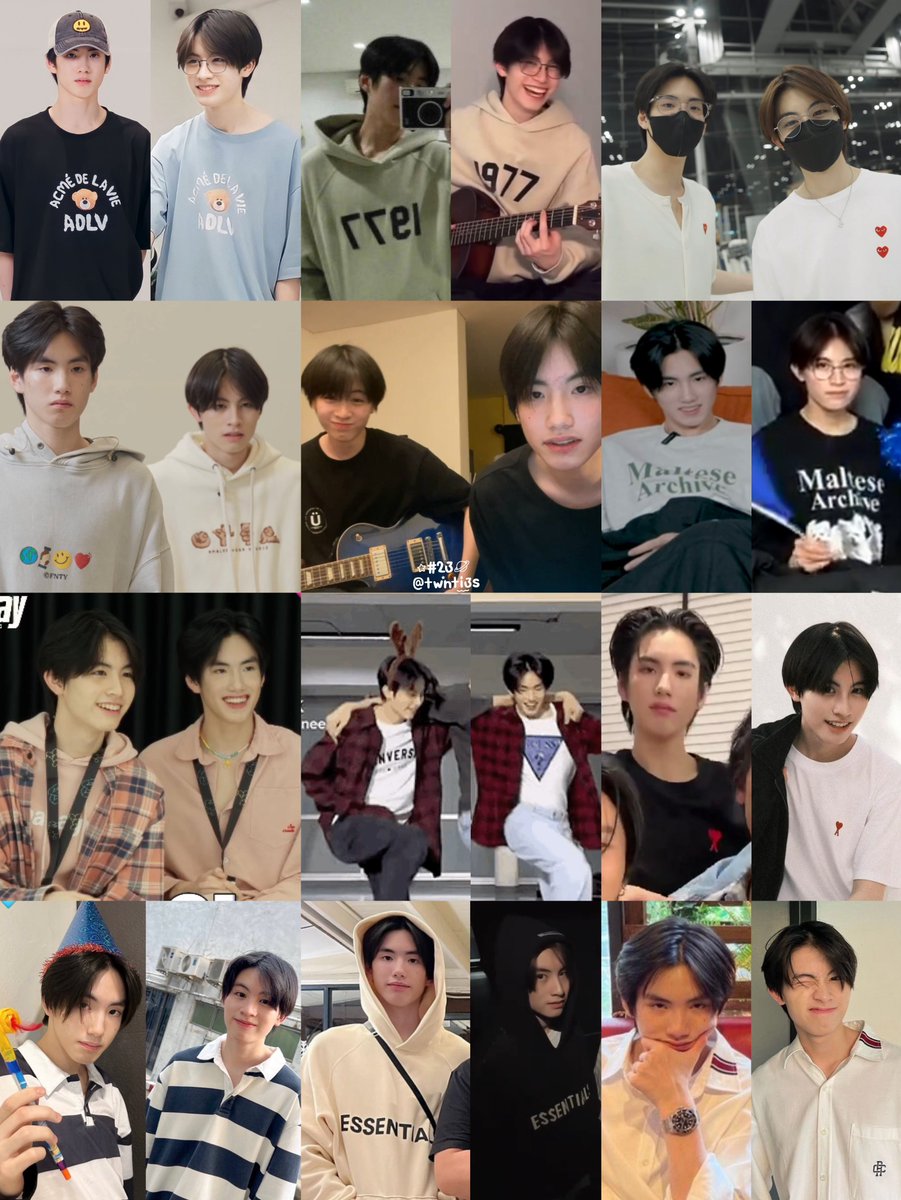 twnti3s 🦊 GO SEONGHYEON ! tweet media