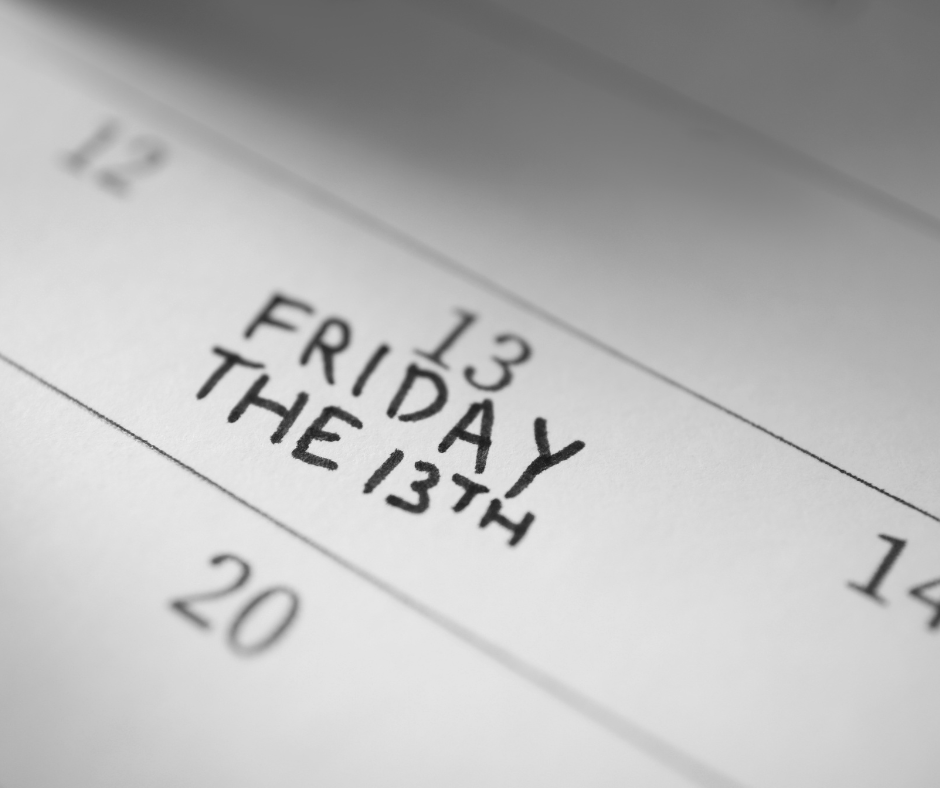 CANPharmaWorld's tweet image. 🌑🔮 Unravel the mystery of Friday the 13th!

Known for its eerie aura and superstitions, this day has captivated many.

Do you believe in its myths or dismiss them as mere tales?

Share your thoughts! 🤔✨

#FridayThe13th #Superstition #FolkloreFun