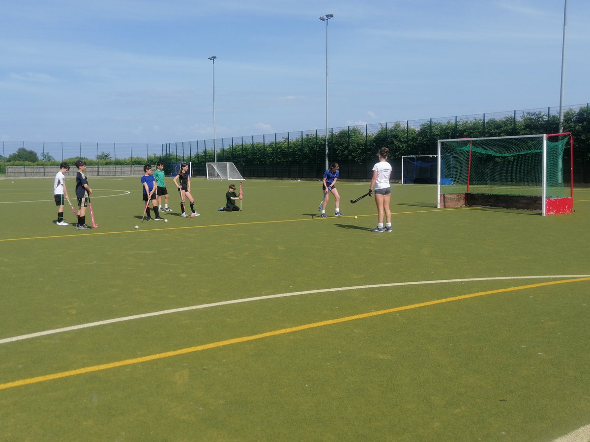 Active Schools Cults ASG tweet media