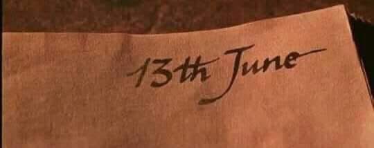 ojosbengala's tweet photo. La cámara de los secretos ha sido abierta. Enemigos del heredero, temed.
#harrypotter #13thJune https://t.co/98DNOytHCg