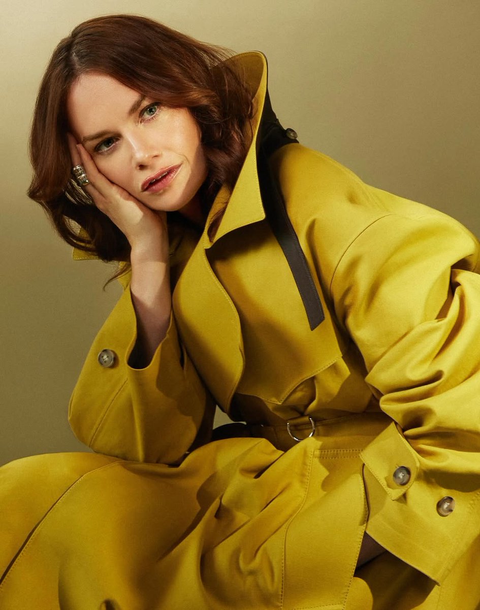 ruth wilson posts tweet media
