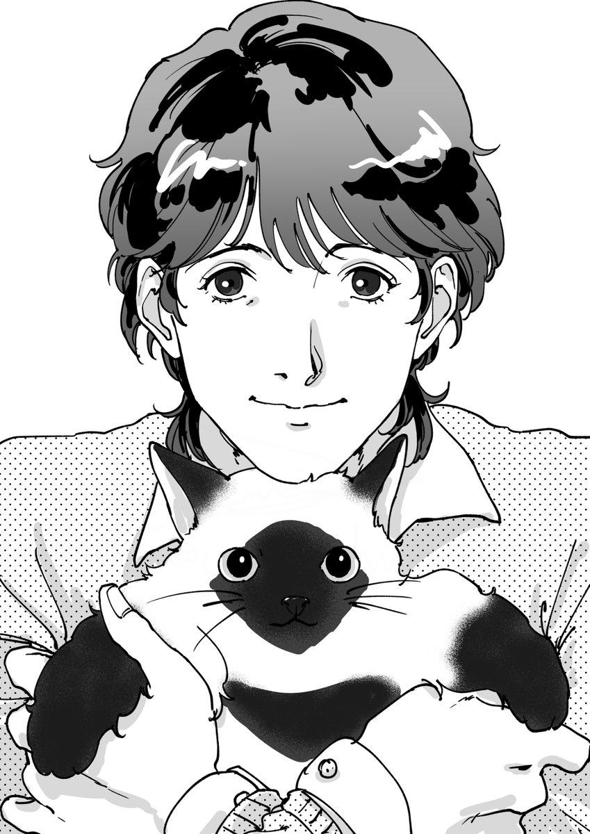 😊🐱✨