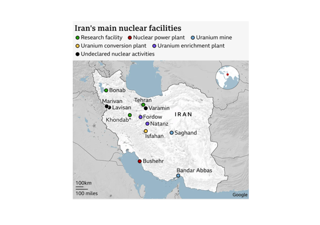 Global Resilience Federation (@grfederation) on Twitter photo Last night, EDT, after determining Iran was close to building a nuclear weapon (despite past nuclear deals and current negotiations), Israel unilaterally struck senior Iranian military officers, nuclear scientists, and nuclear sites. During the attack, Israeli special operations Last night, EDT, after determining Iran was close to building a nuclear weapon (despite past nuclear deals and current negotiations), Israel unilaterally struck senior Iranian military officers, nuclear scientists, and nuclear sites. During the attack, Israeli special operations