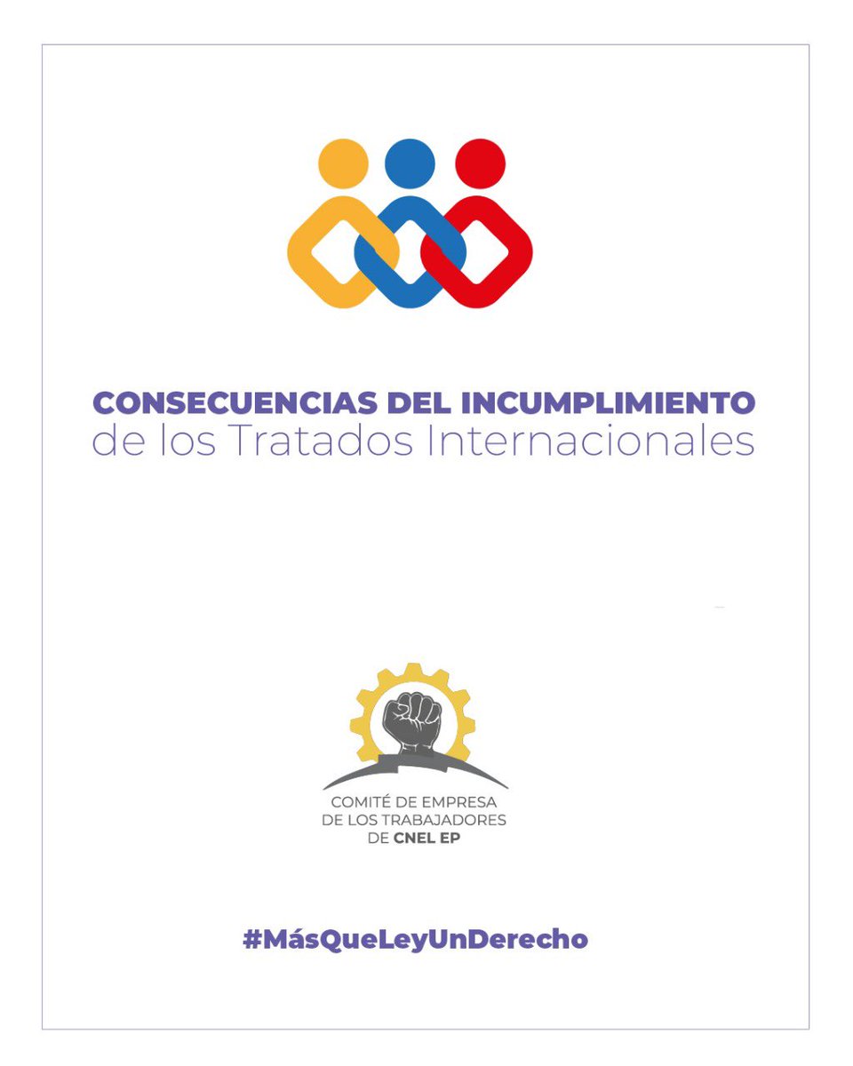 Comité CNEL EP tweet media