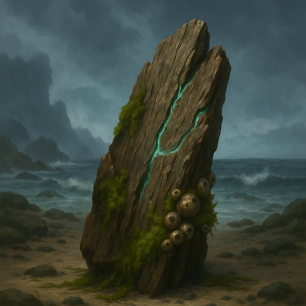🔥 1,000 NFTs just dropped into the DIG POOL!
Crafting materials for $RUM blends are now LIVE — only diggable on stream. No shortcuts. Just luck &amp; loyalty. ⚒️
🎁 Like + Repost + Comment WAX wallet = free Driftwood Shard
🎥 twitch.tv/captainshelm
#WAXNFTs #TwitchStreamer