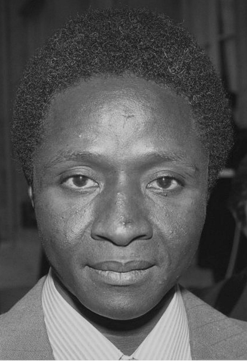 Musa Umaru Yar'adua tweet media