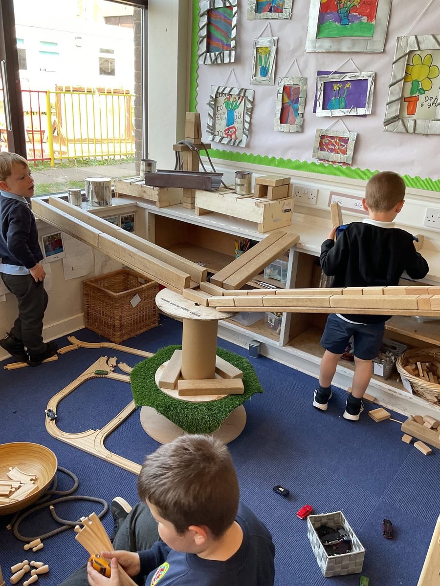 Eyemouth Primary School tweet media