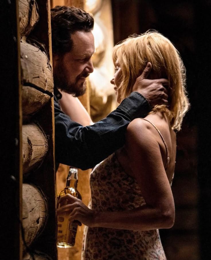 ilycaddison's tweet image. day 5: favorite BTS photo 

i love thesse pics, just look at them!! 🥹
#15DaysofBethRip #BethRip #YellowstoneTV