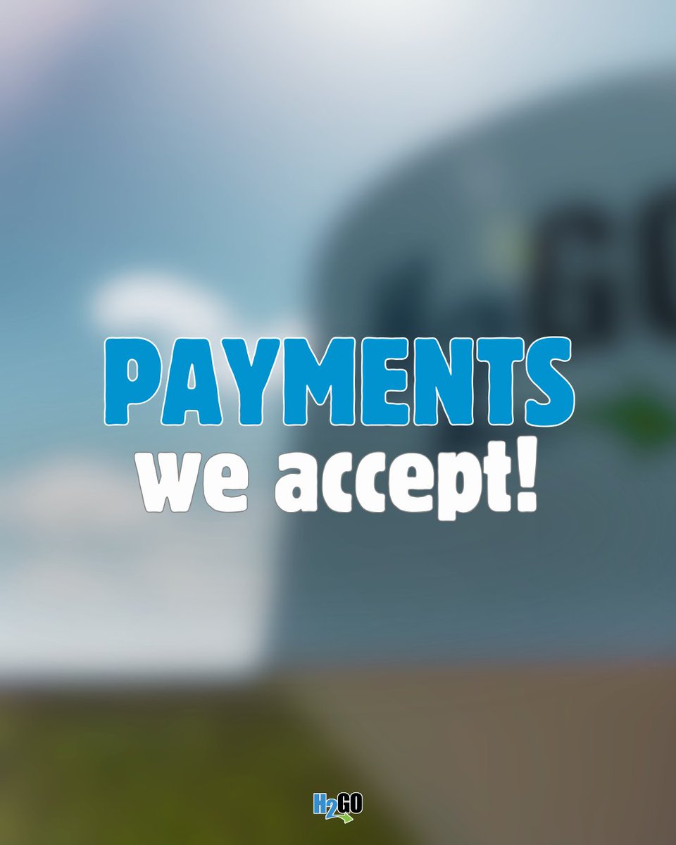 BH2go's tweet image. There are plenty of ways to pay your bill at H2GO:

🏢 In office: cash, checks, credit and debit cards, and money orders
📬 By mail: checks and money orders
💻Online: credit or debit (and you can self-enroll to autopay!)

#PayMyBill #H2GO #Water #Sewer #BrunsCo #BrunswickCounty