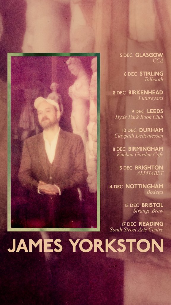 The Frome show has sold out, the others havenae x