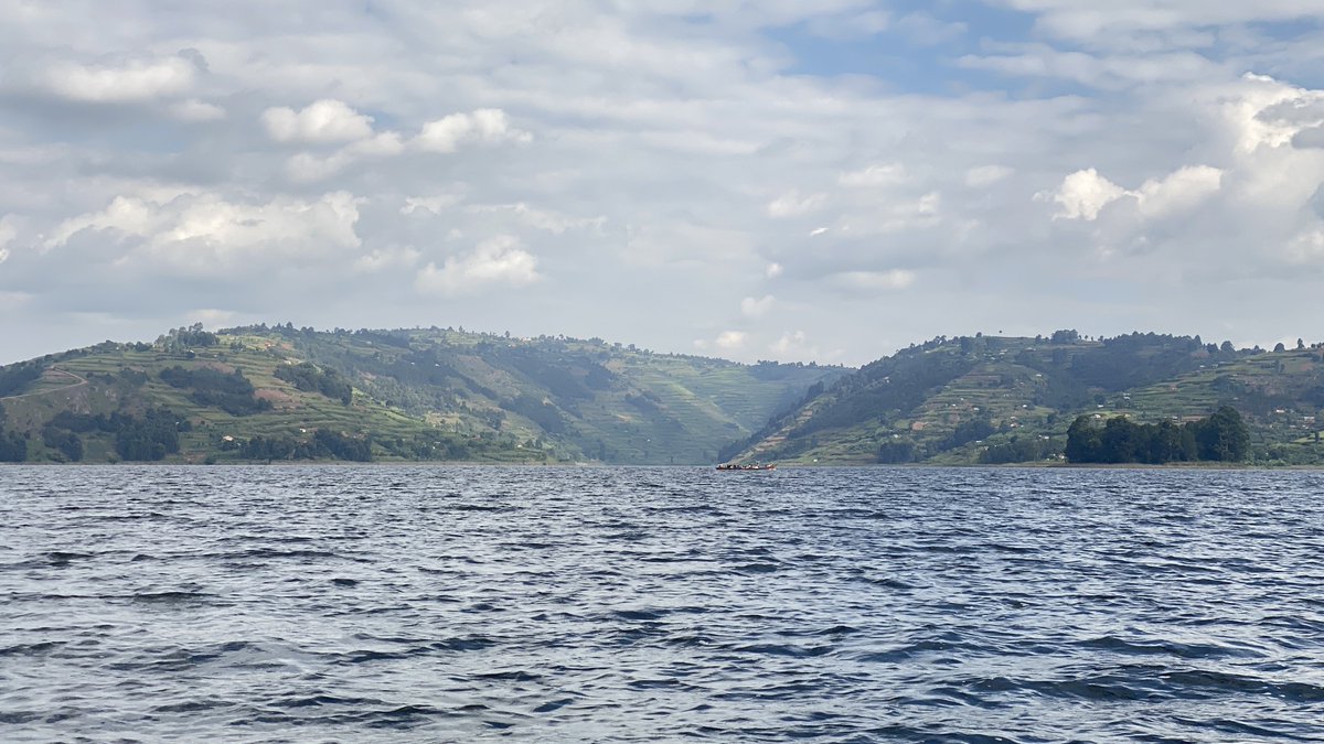 Lena Tours & Travel (@lenatours_ug) on Twitter photo Day 2: Lake Bunyonyi boat cruise with <a href="/Stuart4Tography/">Stuart Ahimbisibwe</a>
Book with <a href="/LenaTours_Ug/">Lena Tours & Travel</a>
WhatsApp +256700487423
#ExploreUganda #visitUganda Day 2: Lake Bunyonyi boat cruise with <a href="/Stuart4Tography/">Stuart Ahimbisibwe</a>
Book with <a href="/LenaTours_Ug/">Lena Tours & Travel</a>
WhatsApp +256700487423
#ExploreUganda #visitUganda