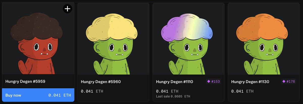 Crypto Clev (@cryptoclev) on Twitter photo People are dumping on the C rank Trenches Ghost๐ป 
โบ๏ธSome SNEAK PEAK to you guys is that Trenches Ghost is not that bad 
Although it may bad at first, we have give some special traits to him to make comeback when the game is running๐
So dump or not, depends on you๐ People are dumping on the C rank Trenches Ghost๐ป 
โบ๏ธSome SNEAK PEAK to you guys is that Trenches Ghost is not that bad 
Although it may bad at first, we have give some special traits to him to make comeback when the game is running๐
So dump or not, depends on you๐