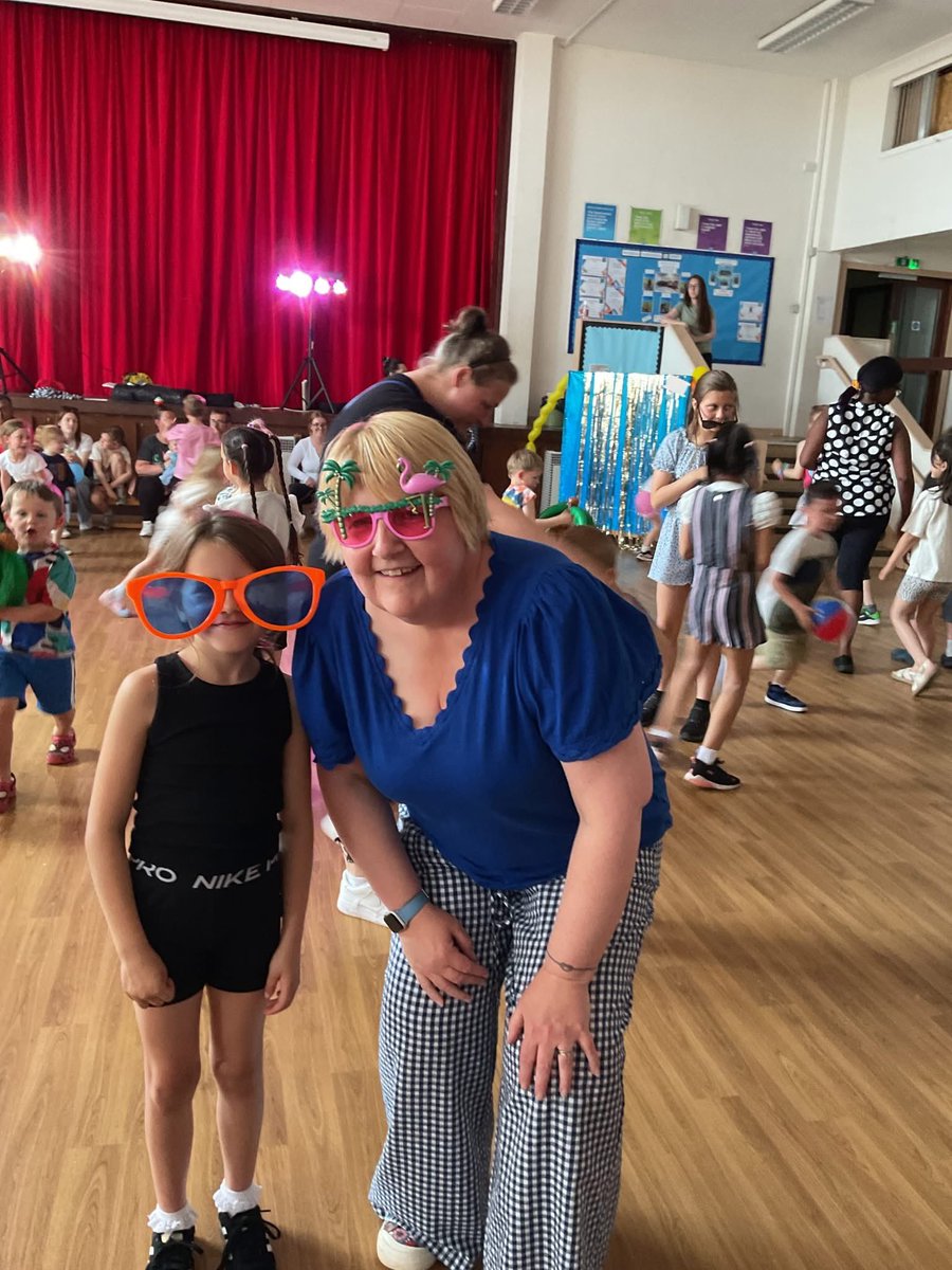 Eyemouth Primary School tweet media