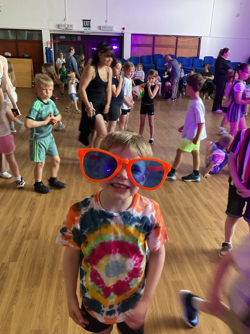 Eyemouth Primary School tweet media