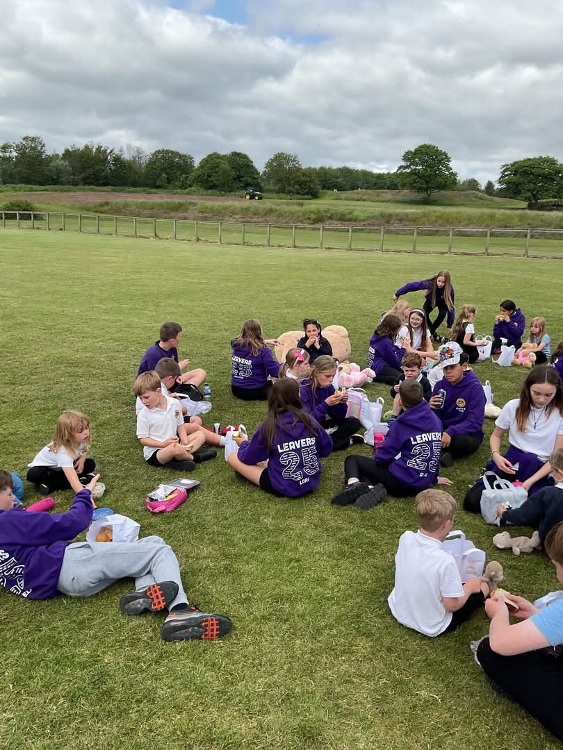 Eyemouth Primary School tweet media