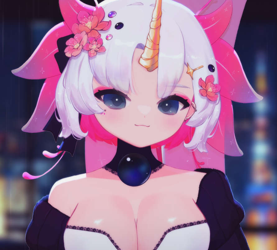 Konbanlotl~

would you like me to sing and whisper to you in the rain?~

(✿ᴗ͈ˬᴗ͈)⁾⁾💗☔

📍 twitch.tv/chuuujiso

#Vtuber #VTuberUprising #Streamer #Singing #ASMR