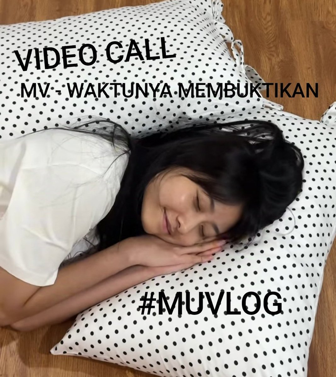 MuffinOfficial_'s tweet photo. Terima kasih untuk hari ini ๐ซถ
Semoga keadaan pinggang kamu semakin membaik dan cepat sembuhnya ya
@A_MutheJKT48
Tidur nyenyak kita malam ini kue manies.
#BerteMuthe
#MuVlog https://t.co/1SvWZ7eKOf