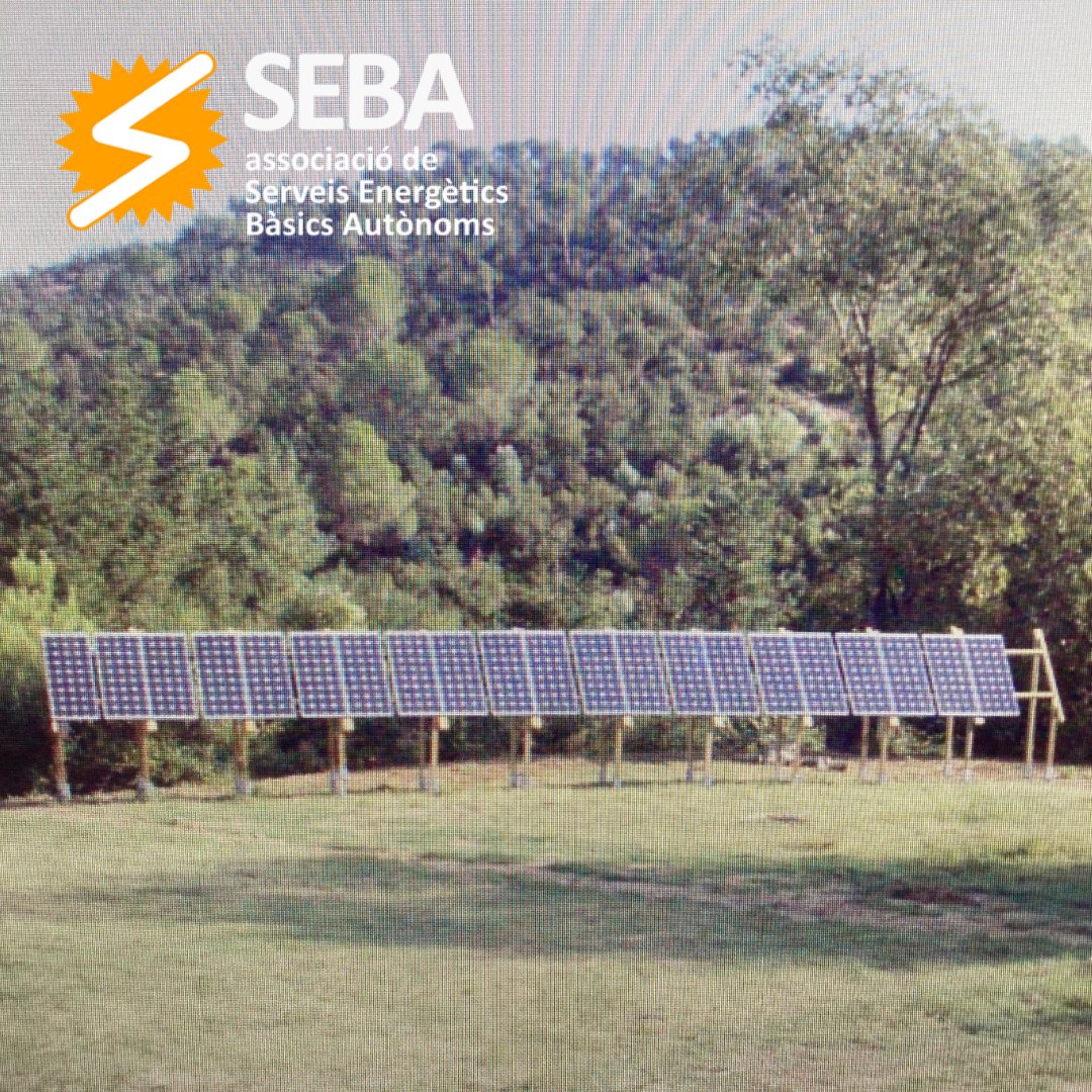AssociacioSeba's tweet photo. 🎂18 anys entre aquestes dues imatges.
🌱Els nostres socis creixen, i tenim el privilegi d’acompanyar-los en aquest camí.
Gràcies per la confiança 🧡

💡Compromís, sostenibilitat i energia amb qualitat.
🔌Siguis qui siguis, t'acompanyem en la teva transició energètica🔋 https://t.co/Sdvg5BnJ78