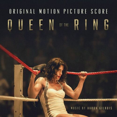 Film Music Reporter (@filmmusicrep) on Twitter photo Score album released for <a href="/ashavildsen/">Ash Avildsen</a>'s 'Queen of the Ring' starring Emily Bett, Josh Lucas, Tyler Posey, Francesca Eastwood & Walton Goggins feat. music by <a href="/AaronGilhuis/">AaronGilhuisComposer</a>. tinyurl.com/4wzky3h2 Score album released for <a href="/ashavildsen/">Ash Avildsen</a>'s 'Queen of the Ring' starring Emily Bett, Josh Lucas, Tyler Posey, Francesca Eastwood & Walton Goggins feat. music by <a href="/AaronGilhuis/">AaronGilhuisComposer</a>. tinyurl.com/4wzky3h2