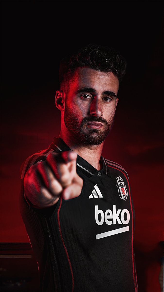 1 takipçimize yeni sezon forması hediye ediyoruz!

yoruma "Beşiktaş" yaz