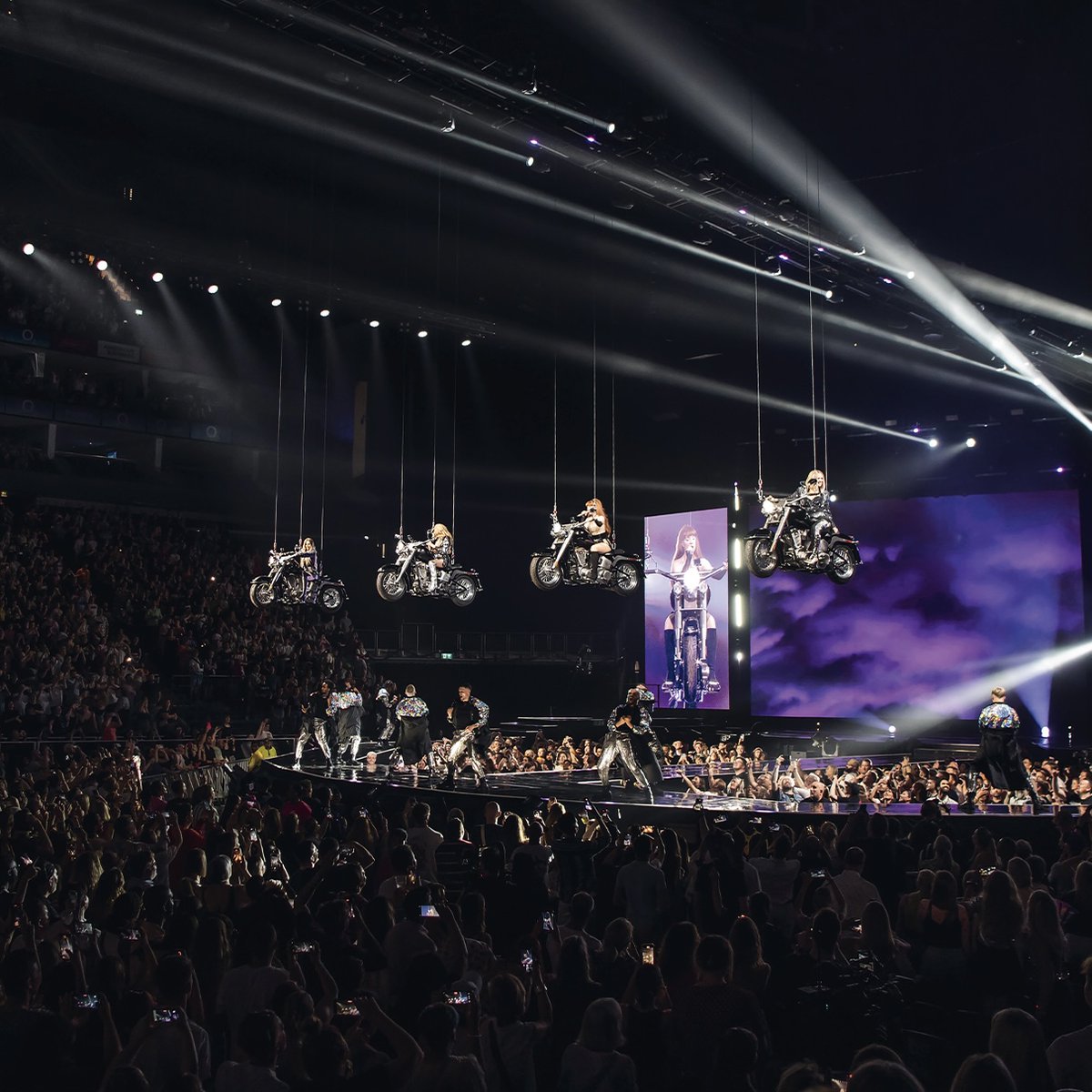 Girls Aloud tweet media
