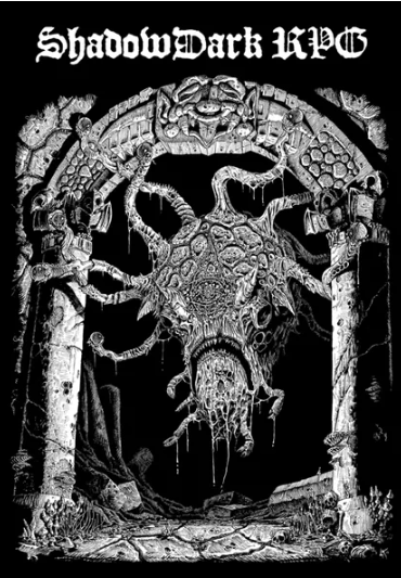 Anyone in long (a year or more) Shadowdark campaigns? 