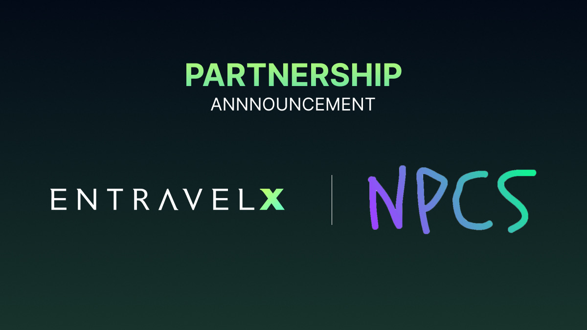 PARTNERSHIP ANNOUNCEMENT 🚨 

We have teamed up with <a href="/entravelX/">EntravelX</a> to offer our community the best hotel rates worldwide! 

- No KYC 
- Pay in crypto 
- Best rates in the world

Check out the telegram app now! 👇

t.me/entravelx_bot/…
Invitation code: C3ND9KO5EF
