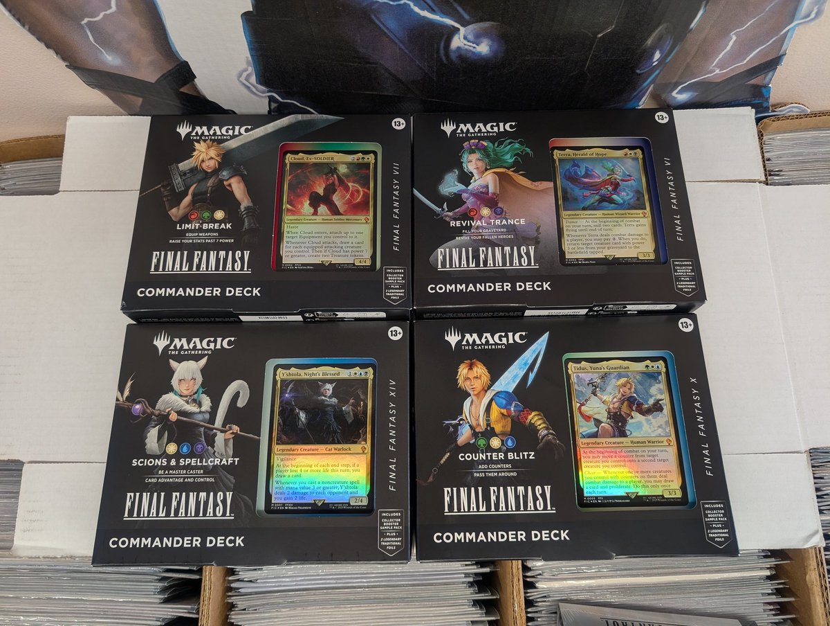 Comic Zen tweet media