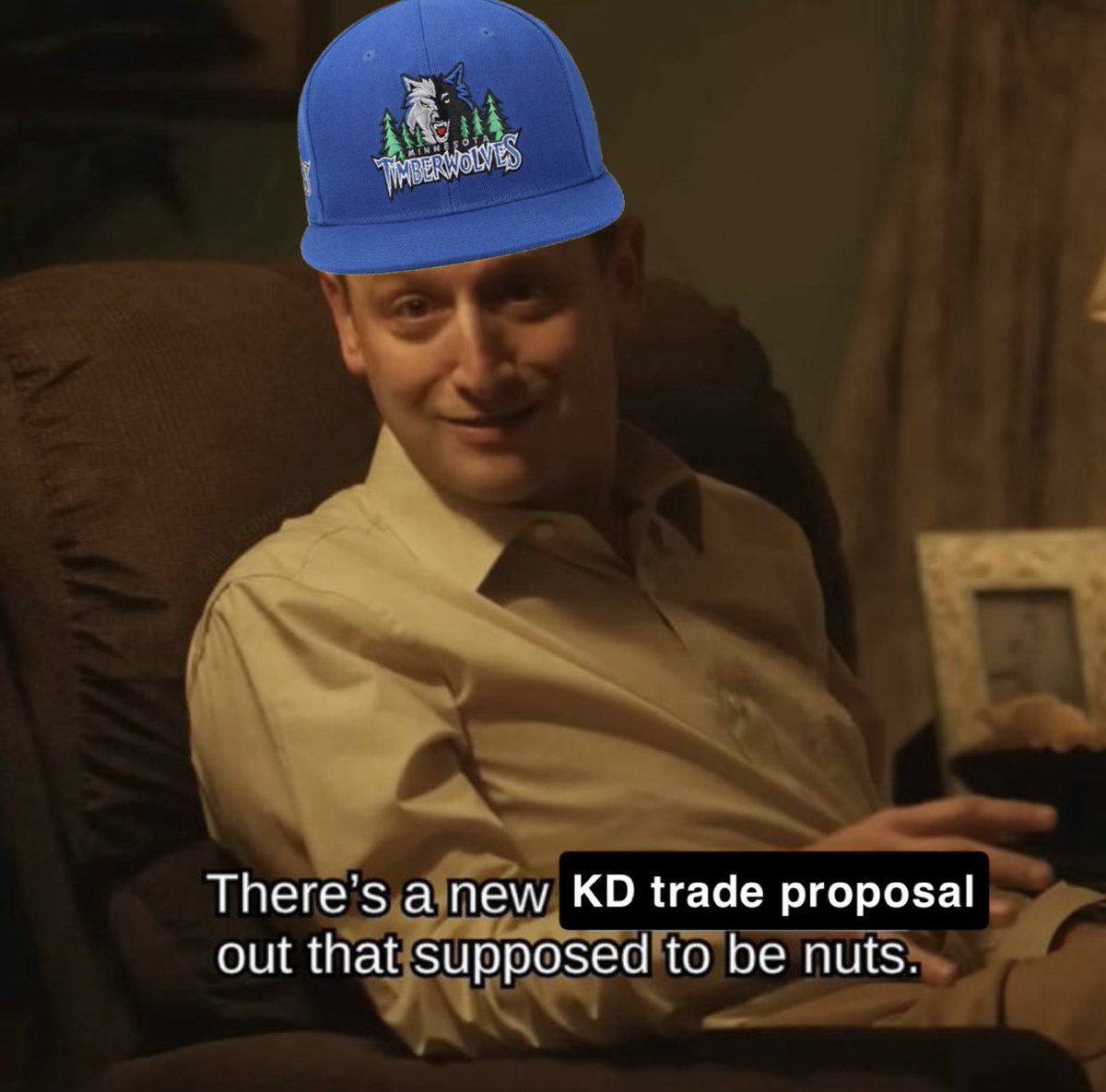 Logging into Twitter these days