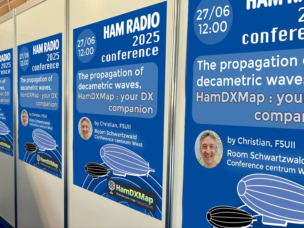 F5UII - Christian tweet media