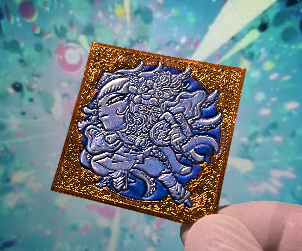 とろとろはキラキラを知りました🙌
#荒木町ナイト