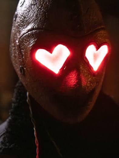 me this Friday the 13th