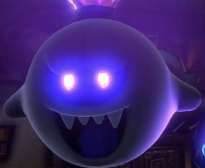 "I must admit… that is a pretty nice dome!"