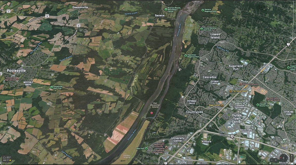 MoCoFireWire's tweet image. #POOLESVILLE * WATER RESCUE * VAN DEVENTER ISLAND - POTOMAC RIVER * SW714, SW730, SW730B, SW710, SW710B, BT714, BT731, M714, T731, UTV731, BC703
