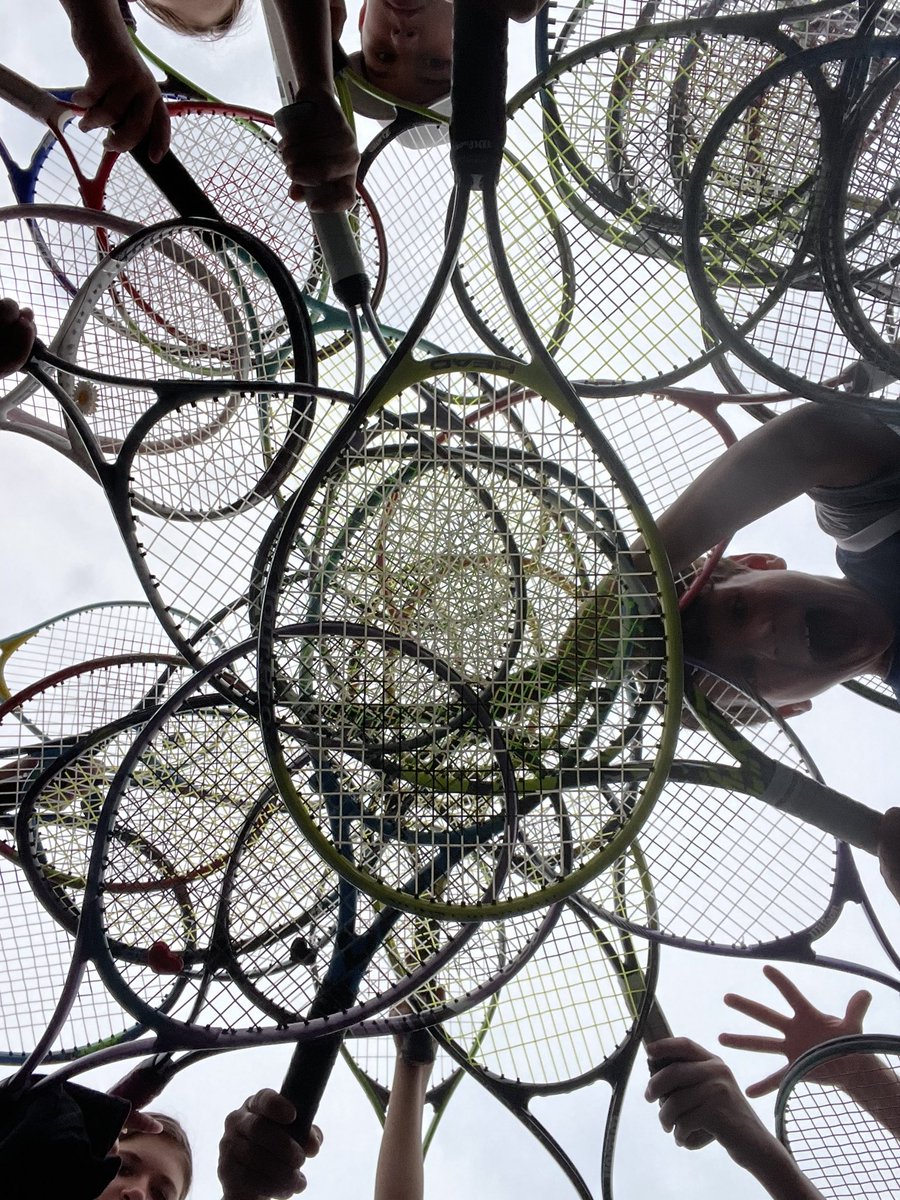 LPawTennis's tweet image. Great week of tennis camp! So fun having all the campers and thank you HS Coaches for all your help! @LABTigers @Loveland_AsstAD @LHSTigerAD