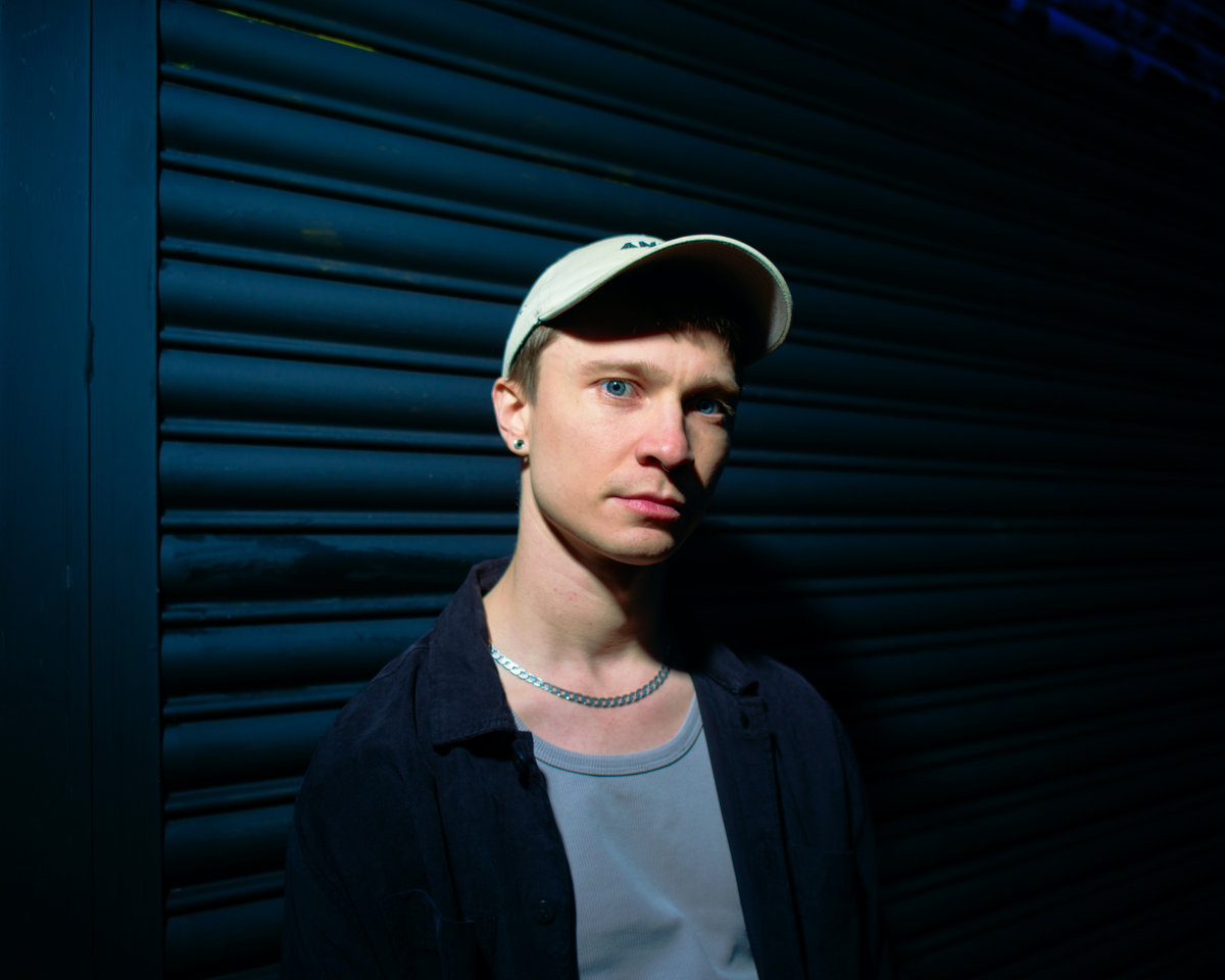 📡  808rad.io/onair

georg-i - Torn in Two (B. McQueen Remix) [subglow]

Sintoniza en <a href="/RadioCLM_es/">Radio Castilla-La Mancha</a> <a href="/CMM_es/">Castilla-La Mancha Media</a>