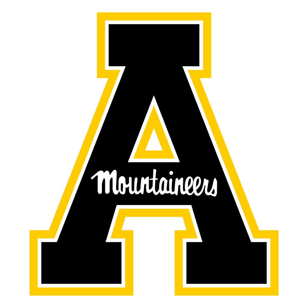 I will be at <a href="/AppState_FB/">App State Football</a> tomorrow! I can’t wait to compete and show my talents! Thank you <a href="/CoachJCros/">Jeff Crosby</a> for the invite. 
<a href="/MrCoachFrate/">Anthony Frate</a> <a href="/CoachPerdomo/">Chris Perdomo</a> <a href="/OfficialWrenFB/">Wren Hurricane Football</a> <a href="/BlakeMil13/">BlakeMiller</a> <a href="/Dowell_Loggains/">Dowell Loggains</a> <a href="/coachmogridge/">Allen Mogridge</a>