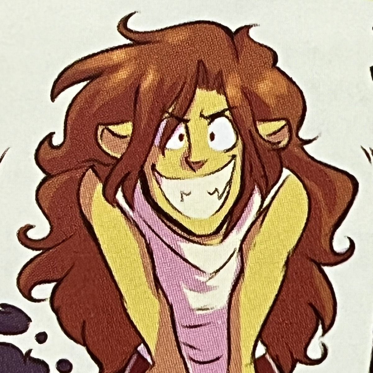 Danrandanranda's tweet image. Comprei massa de biscuit e agora eu tenho um leΓ£ozinho &lt;3
Personagem do:@alelecleclec