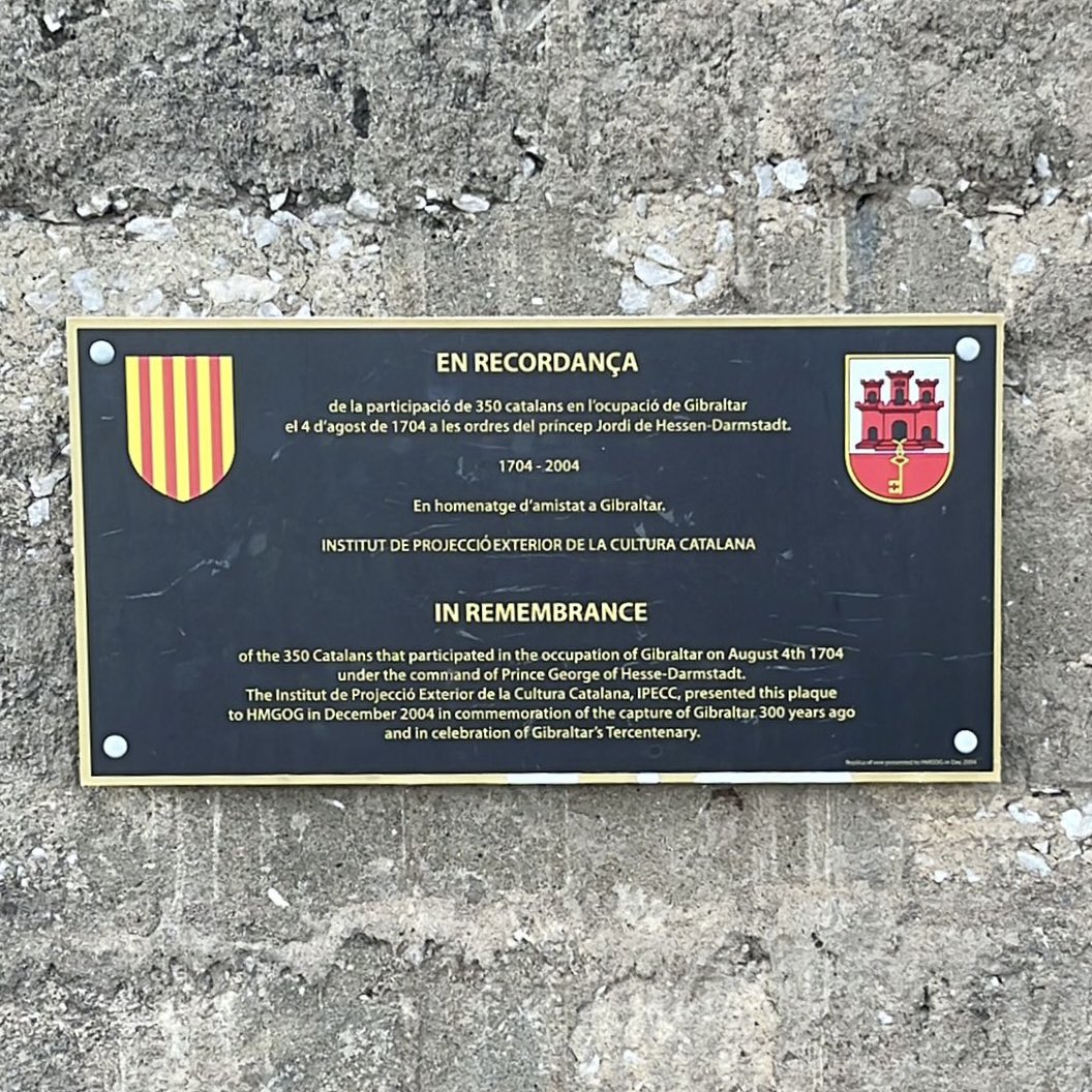 Aliança Catalana - Foreign Office tweet media