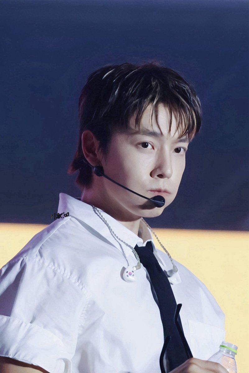 jieunn_ty's tweet photo. 20250613 @donghae861015 :: Busan One Asia Festival 2025 💙

동해님 컨디션 많이 좋은 거 같아( ∩˃ ᵕ ˂∩ )♡

#슈퍼주니어 #SuperJunior #donghae #동해 #이동해 #ドンヘ #東海 #BOF https://t.co/ezVLFY4B37