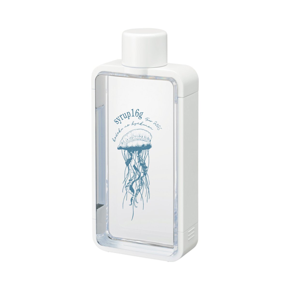 Syrup16g Water Bottle Pillcase セット　シロップ Syrup16g Water Bottle Pillcase セット シロップ