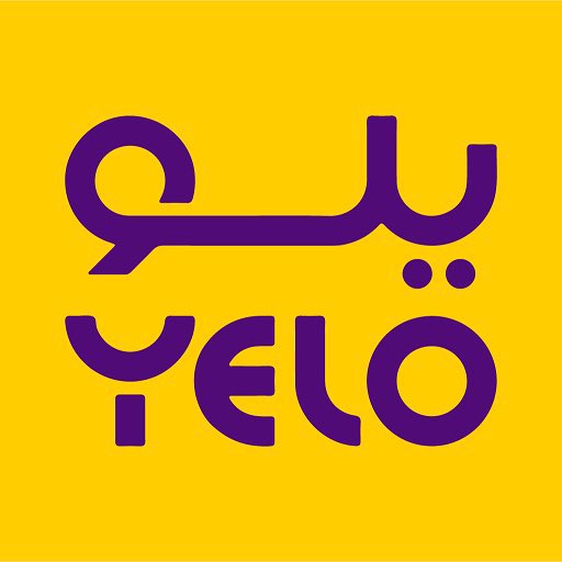 وش يجي في بالك اذا شفت هذا الشعار ؟!