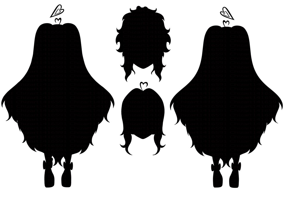 Chizart1416591's tweet image. REFERENCE SHEET COMMISSION!!

The character design will be revealed once the vtuber (re)debuts

#Commission #ArtCommission #referencesheet #Vtuber