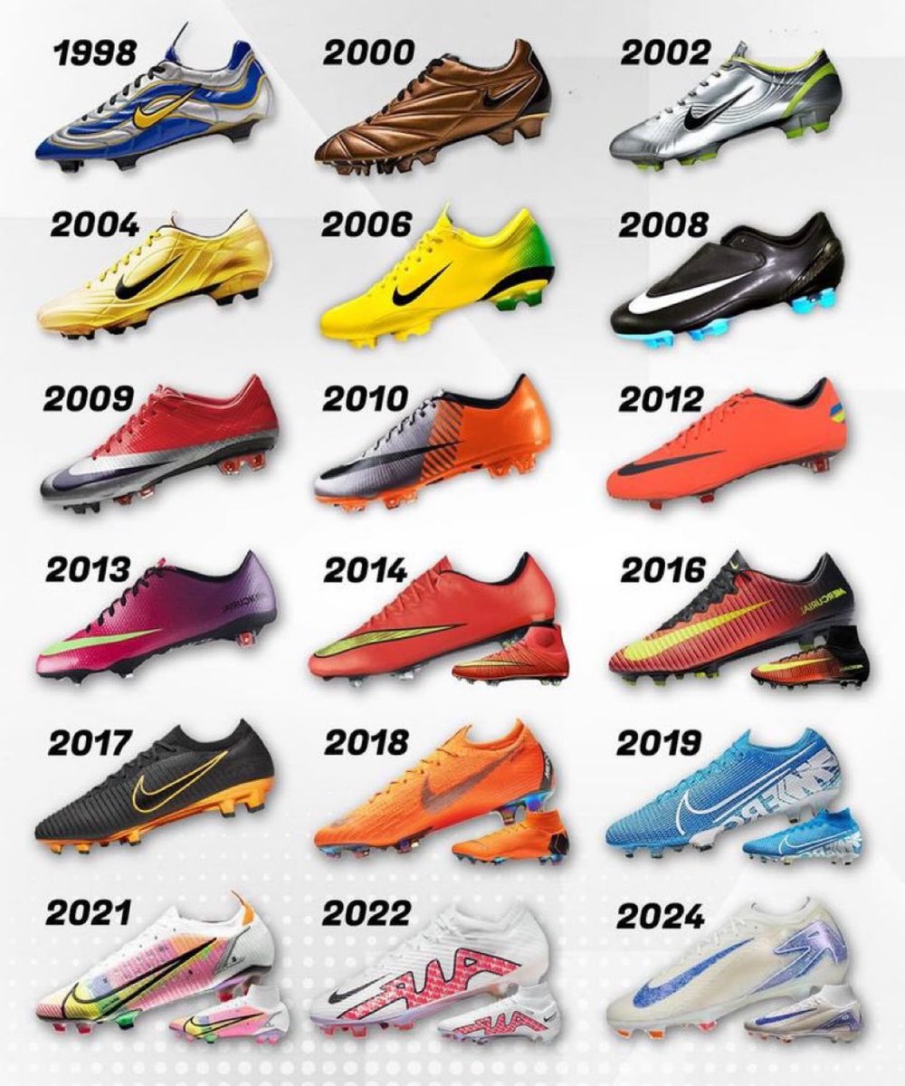 90s Football tweet media